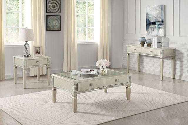 ADINA End Table - Royal Furniture & Gifts (MI) - Multi Location