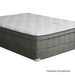 Afton 12 Euro Box Pocket Coil - Royal Furniture & Gifts (MI) - Multi Location