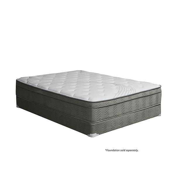 Afton 12 Euro Box Pocket Coil - Royal Furniture & Gifts (MI) - Multi Location