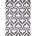 Agape Area Rug - Royal Furniture & Gifts (MI) - Multi Location