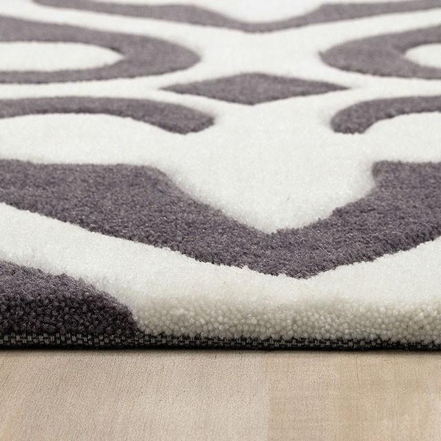 Agape Area Rug - Royal Furniture & Gifts (MI) - Multi Location