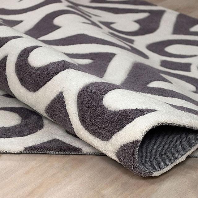 Agape Area Rug - Royal Furniture & Gifts (MI) - Multi Location
