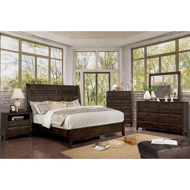 Agapetos Mirror - Royal Furniture & Gifts (MI) - Multi Location