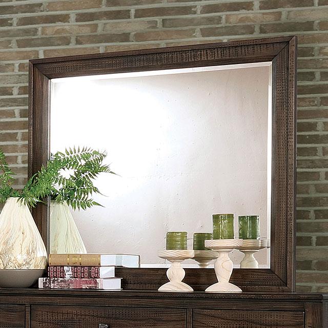 Agapetos Mirror - Royal Furniture & Gifts (MI) - Multi Location