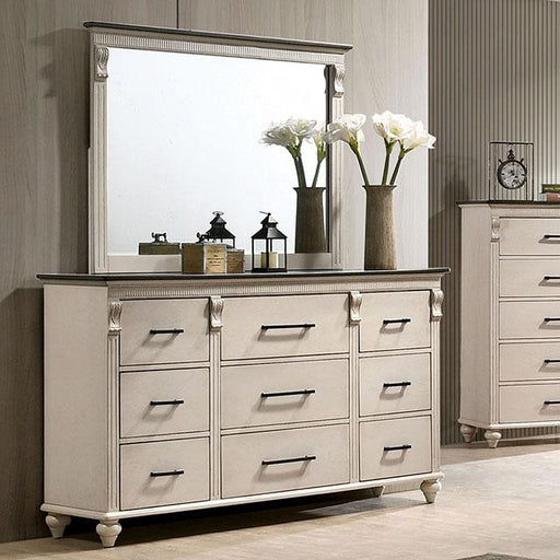 Agathon Dresser - Royal Furniture & Gifts (MI) - Multi Location