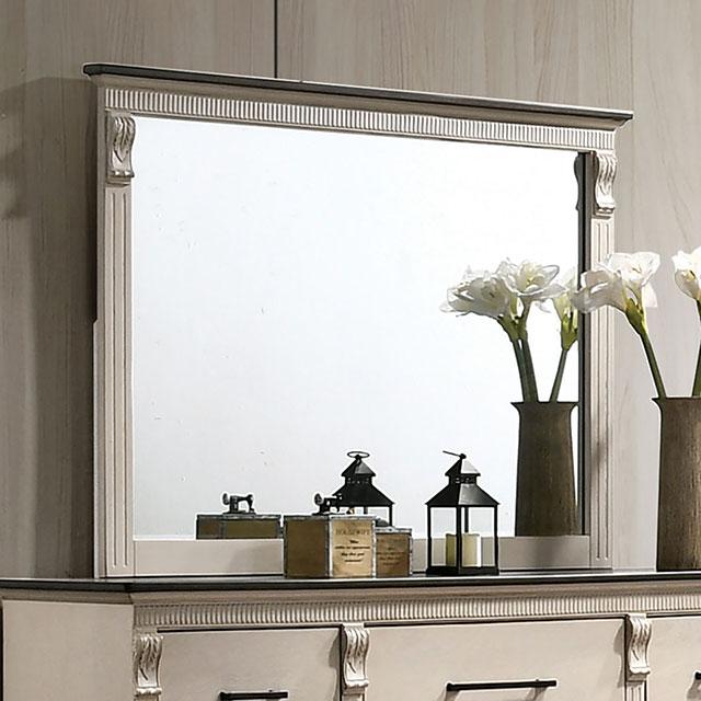 AGATHON Mirror - Royal Furniture & Gifts (MI) - Multi Location