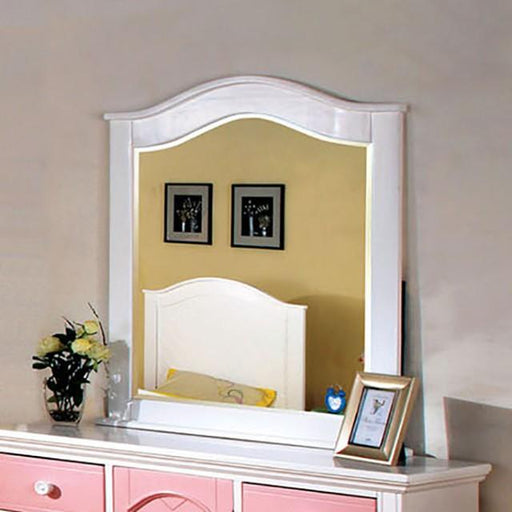 Aila Mirror - Royal Furniture & Gifts (MI) - Multi Location