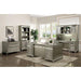 Aine Computer Desk Hutch - Royal Furniture & Gifts (MI) - Multi Location