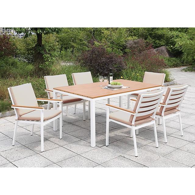 Aisha Chair (2/Ctn) - Royal Furniture & Gifts (MI) - Multi Location