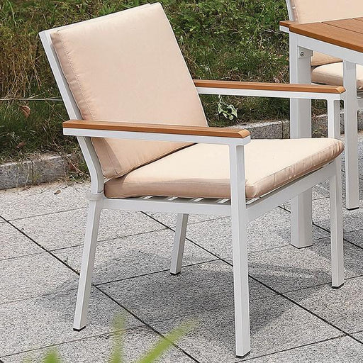 Aisha Chair (2/Ctn) - Royal Furniture & Gifts (MI) - Multi Location