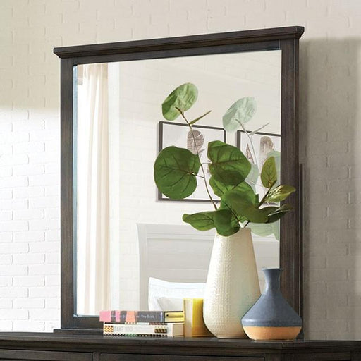 ALAINA 5mm Beveled Mirror - Royal Furniture & Gifts (MI) - Multi Location