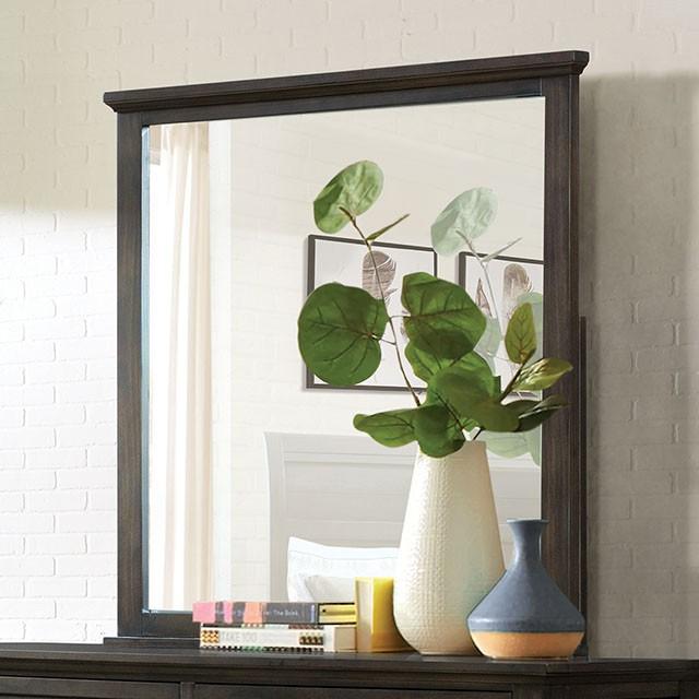 ALAINA 5mm Beveled Mirror - Royal Furniture & Gifts (MI) - Multi Location