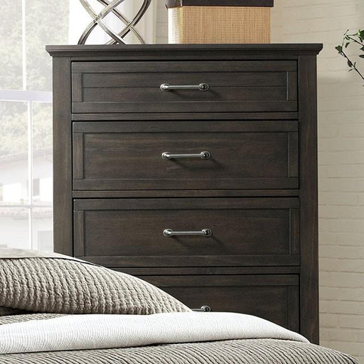 ALAINA Chest - Royal Furniture & Gifts (MI) - Multi Location