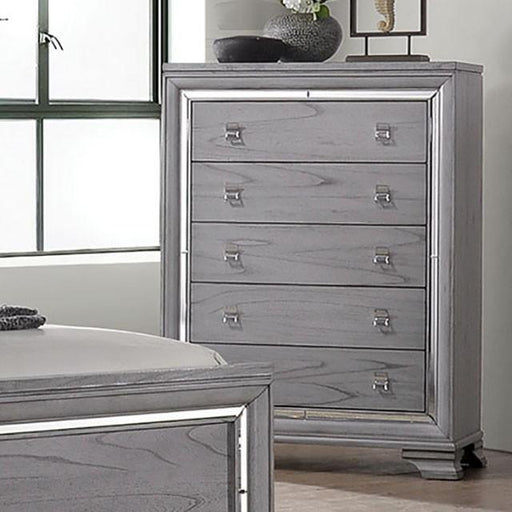 Alanis Chest - Royal Furniture & Gifts (MI) - Multi Location