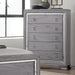 Alanis Chest - Royal Furniture & Gifts (MI) - Multi Location