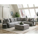 Alannah Sectional - Royal Furniture & Gifts (MI) - Multi Location