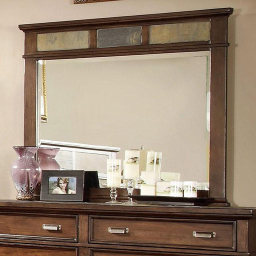 Alcazar Mirror - Royal Furniture & Gifts (MI) - Multi Location