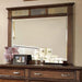 Alcazar Mirror - Royal Furniture & Gifts (MI) - Multi Location