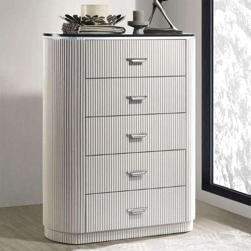 Aldgate Chest - Royal Furniture & Gifts (MI) - Multi Location