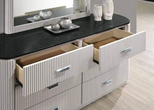 Aldgate Dresser - Royal Furniture & Gifts (MI) - Multi Location