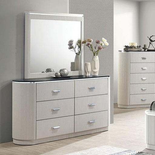 Aldgate Dresser - Royal Furniture & Gifts (MI) - Multi Location
