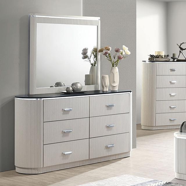 Aldgate Dresser - Royal Furniture & Gifts (MI) - Multi Location