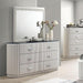 Aldgate Dresser - Royal Furniture & Gifts (MI) - Multi Location