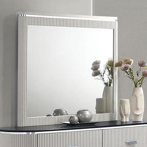 Aldgate Mirror - Royal Furniture & Gifts (MI) - Multi Location