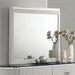 Aldgate Mirror - Royal Furniture & Gifts (MI) - Multi Location
