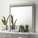 Aldridge Mirror - Royal Furniture & Gifts (MI) - Multi Location