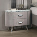 Aldridge Nightstand - Royal Furniture & Gifts (MI) - Multi Location
