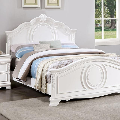 Alecia Bed - Royal Furniture & Gifts (MI) - Multi Location