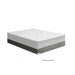 Aleksa Grey Foundation, Cal.King - Royal Furniture & Gifts (MI) - Multi Location
