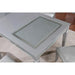 Alena Silver Dining Table - Royal Furniture & Gifts (MI) - Multi Location