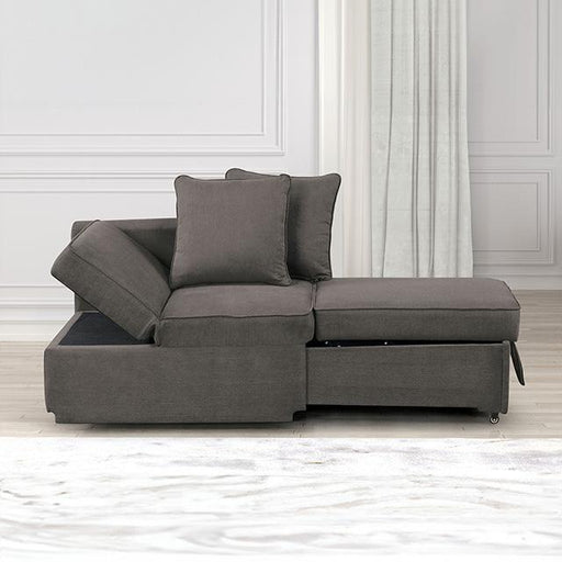 Woburn Convertible Chair - Royal Furniture & Gifts (MI) - Multi Location