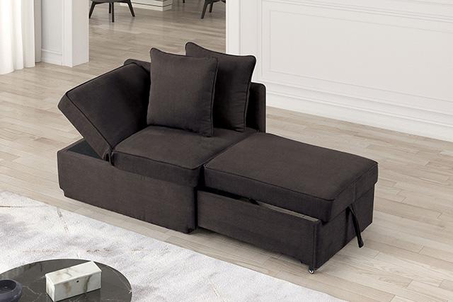 Woburn Convertible Chair - Royal Furniture & Gifts (MI) - Multi Location