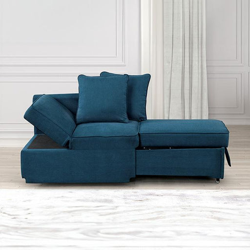 Woburn Convertible Chair - Royal Furniture & Gifts (MI) - Multi Location