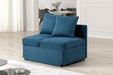 Woburn Convertible Chair - Royal Furniture & Gifts (MI) - Multi Location