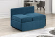 Woburn Convertible Chair - Royal Furniture & Gifts (MI) - Multi Location