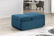 Woburn Convertible Chair - Royal Furniture & Gifts (MI) - Multi Location
