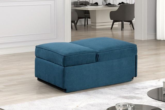 Woburn Convertible Chair - Royal Furniture & Gifts (MI) - Multi Location