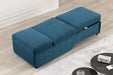 Woburn Convertible Chair - Royal Furniture & Gifts (MI) - Multi Location