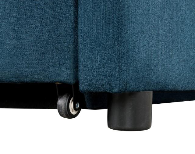 Woburn Convertible Chair - Royal Furniture & Gifts (MI) - Multi Location