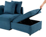 Woburn Convertible Chair - Royal Furniture & Gifts (MI) - Multi Location