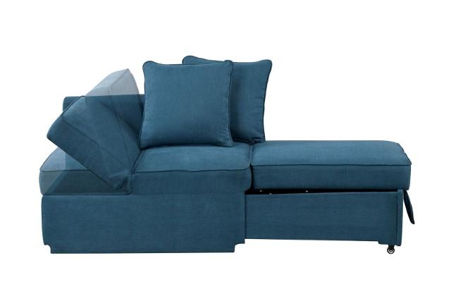 Woburn Convertible Chair - Royal Furniture & Gifts (MI) - Multi Location