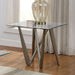 Wohlen End Table - Royal Furniture & Gifts (MI) - Multi Location