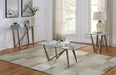 Wohlen End Table - Royal Furniture & Gifts (MI) - Multi Location