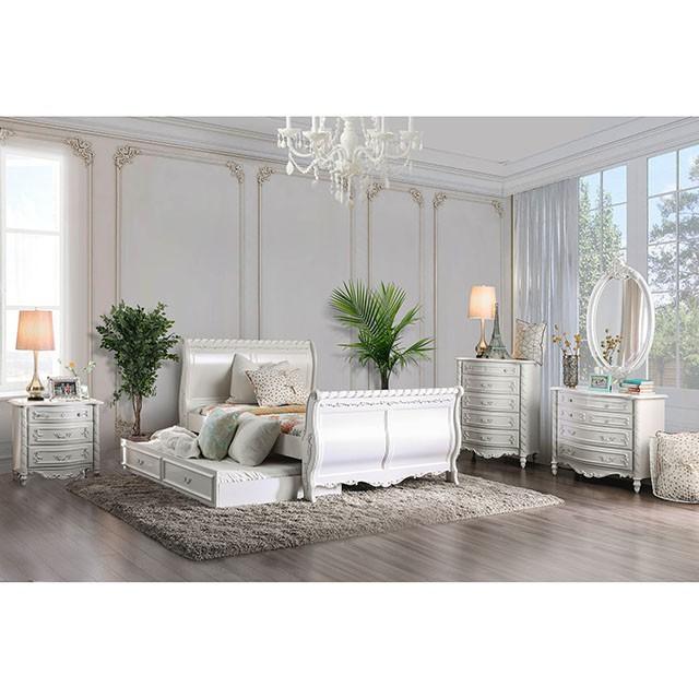 Alexandra Chair - Royal Furniture & Gifts (MI) - Multi Location