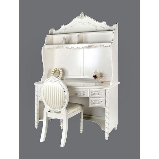 Alexandra Chair - Royal Furniture & Gifts (MI) - Multi Location