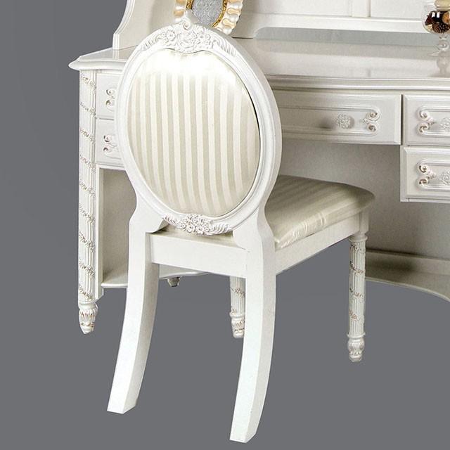 Alexandra Chair - Royal Furniture & Gifts (MI) - Multi Location
